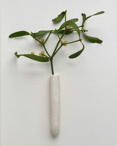 Wall vase